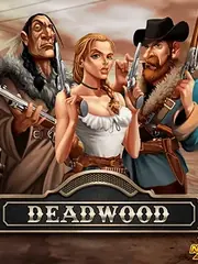 Deadwood — Nolimit City