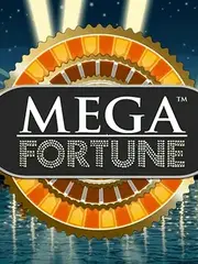 Mega Fortune — NetEnt